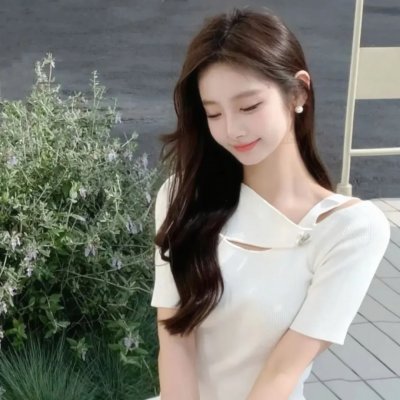 赞美年长的女人
